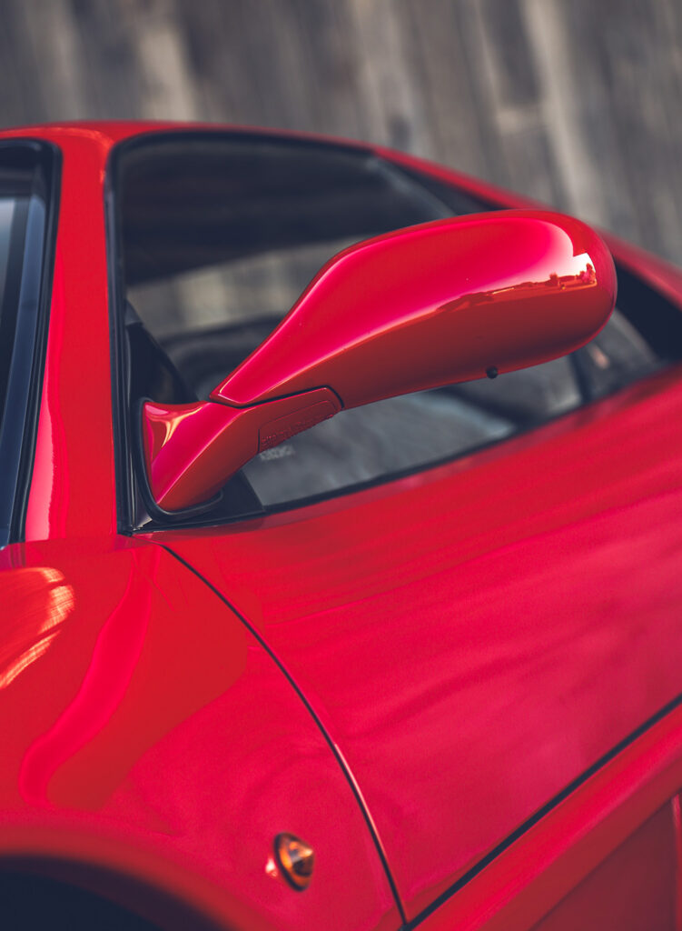 Ferrari F355 GTB