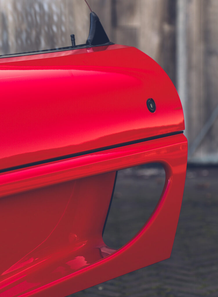 Ferrari F355 GTB