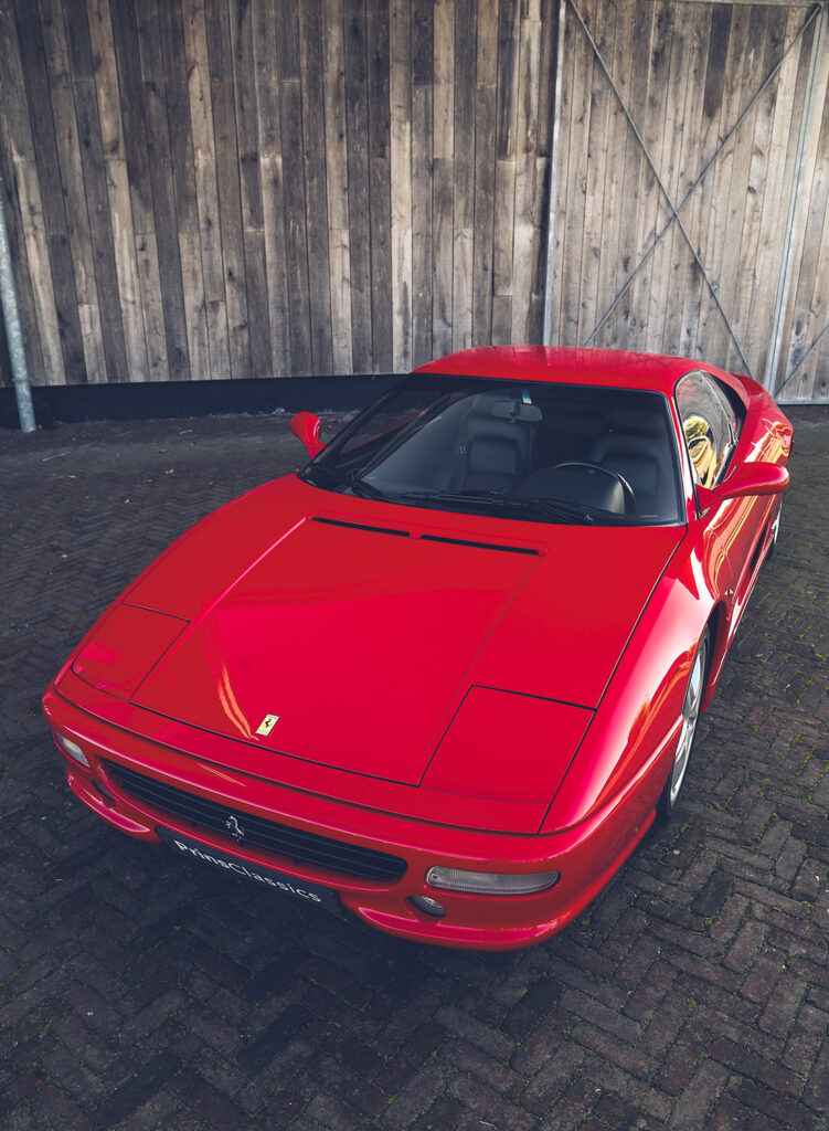 Ferrari F355 GTB