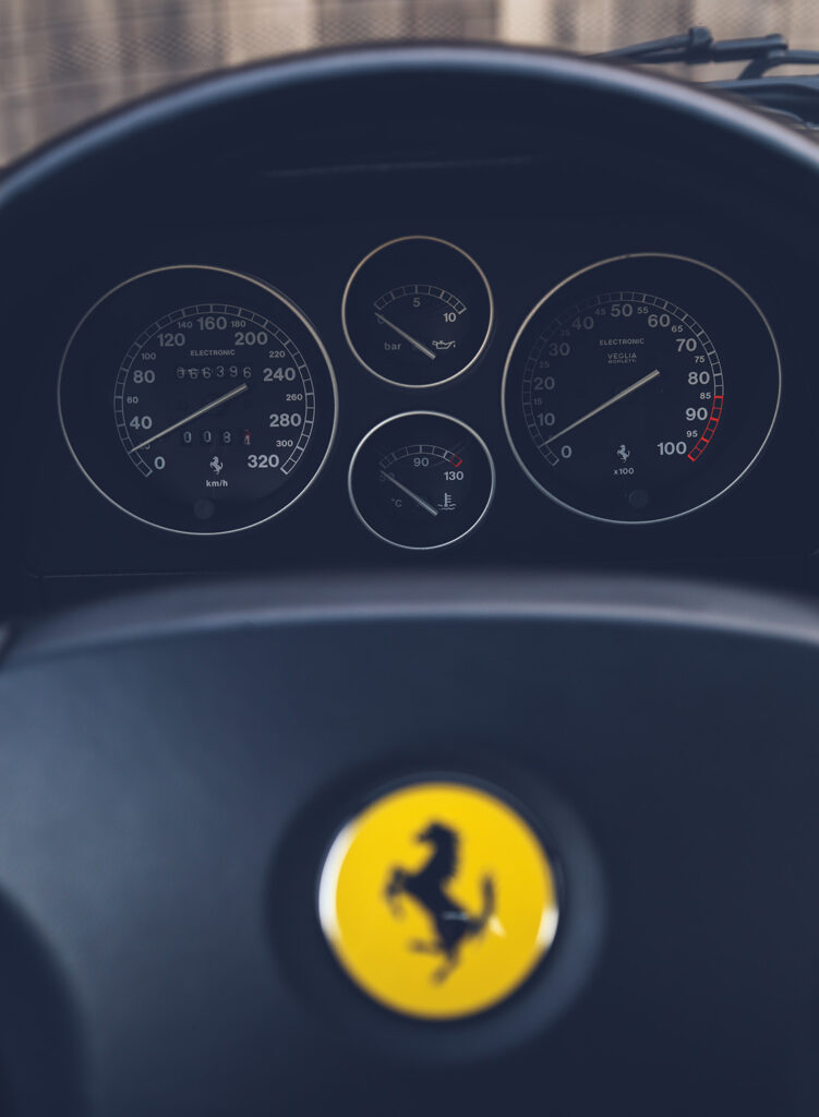 Ferrari F355 GTB