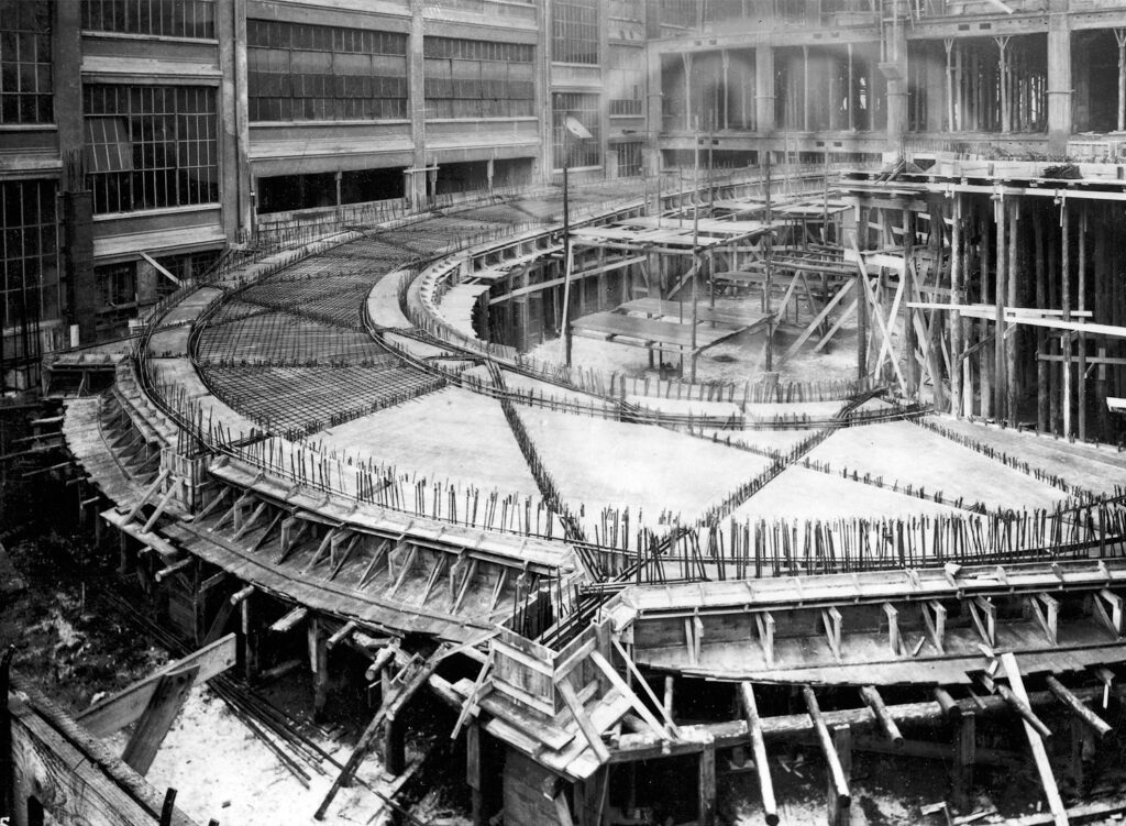 Lingotto - Fiat Factory