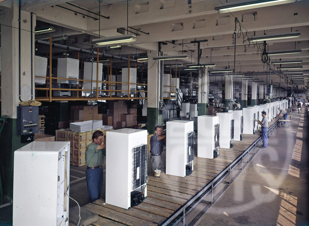 Lingotto - Fiat Factory